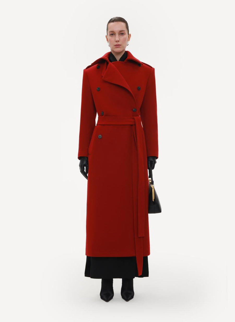 COATS