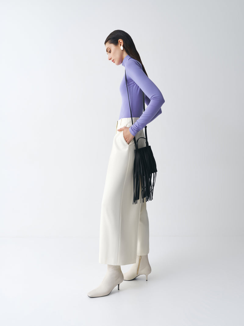 Body-neck in lavender