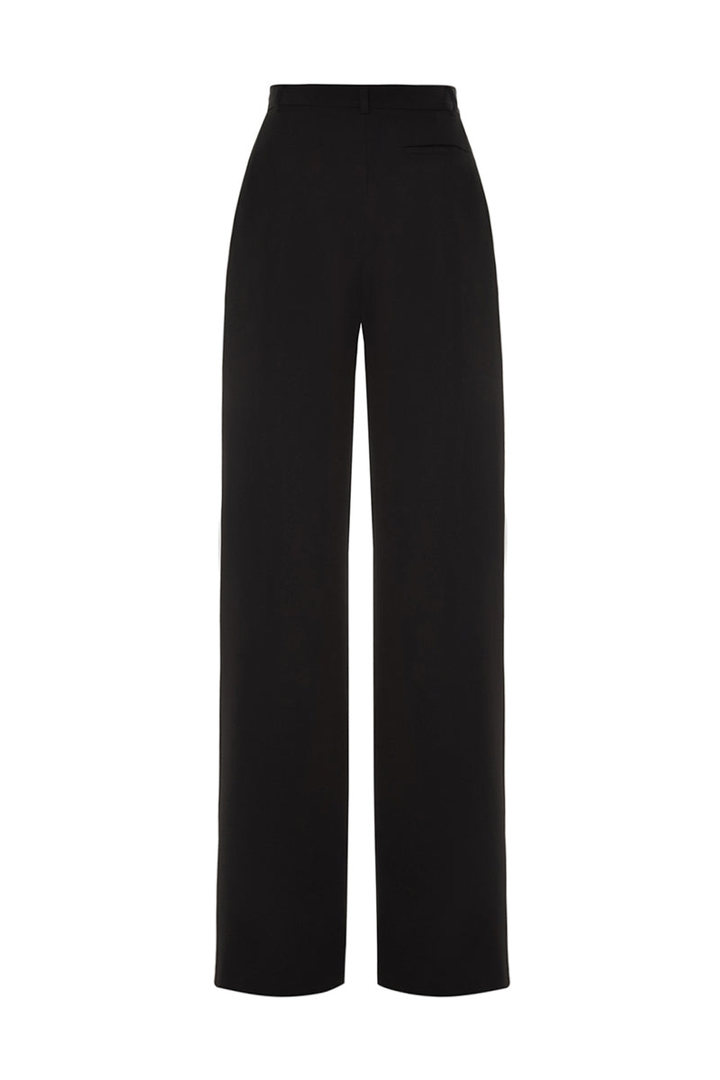 Trousers black icons